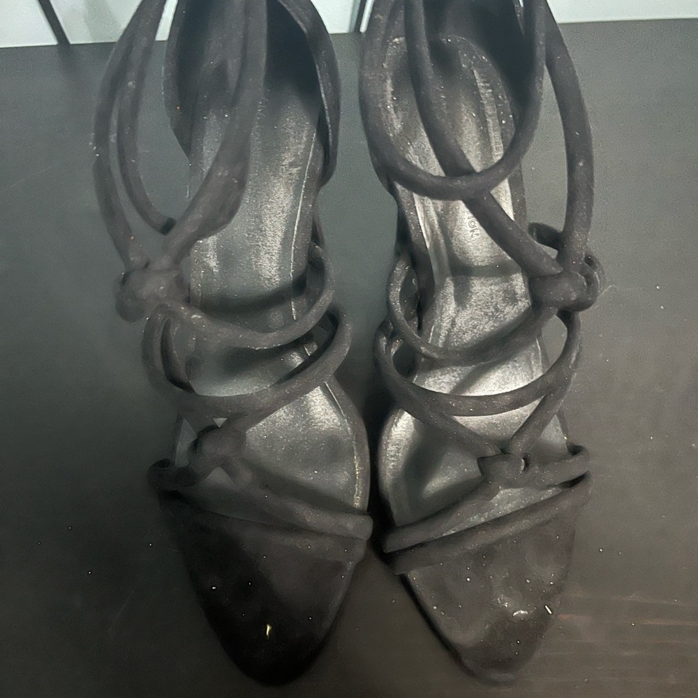 Zara heels